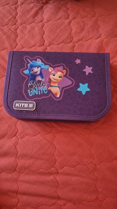 Шкільний рюкзак, портфель Kite.