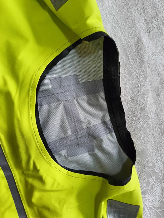 Kurtka regatowa Helly Hansen L