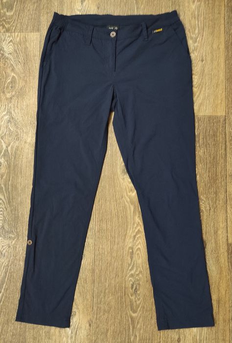 М Jack Wolfskin оригінальні жіночі трекінгові штани