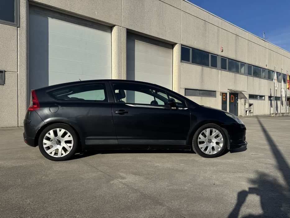 Citroen C4 1.6 HDI 110cv