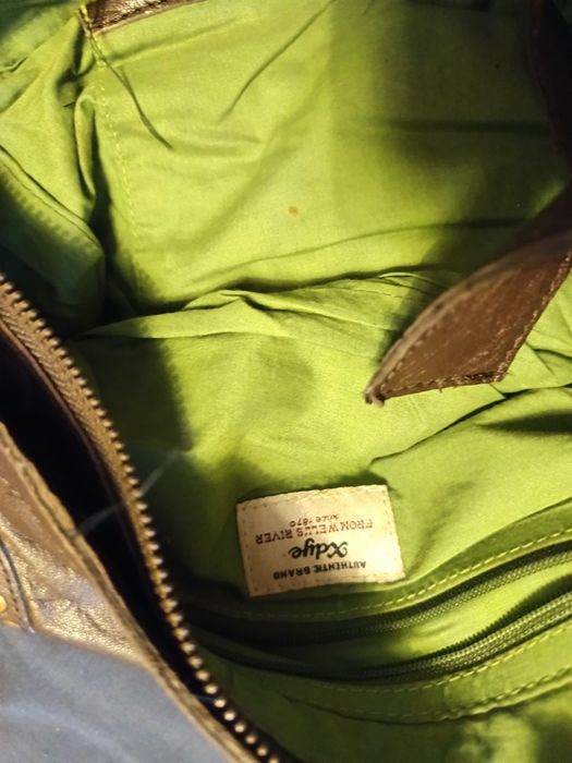 Mala pele Pull bear