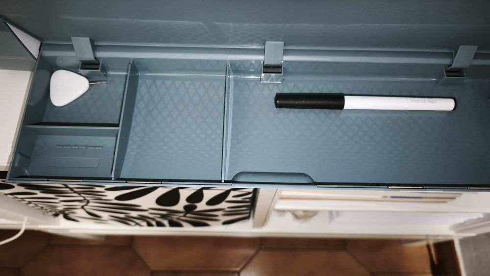 Cricut Maker 4 (Excelente Estado) + Lote de 9 Tapetes de Corte