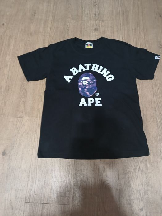 Koszulka BAPE rozmiar S