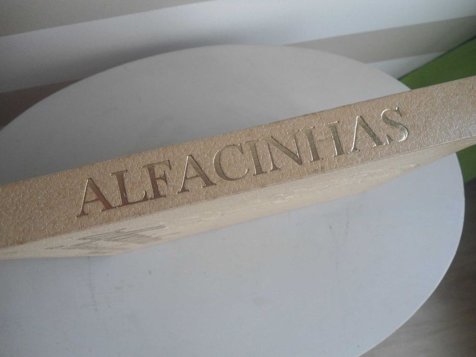 Alfacinhas - Os lisboetas do passado e do presente - Alberto de Souza