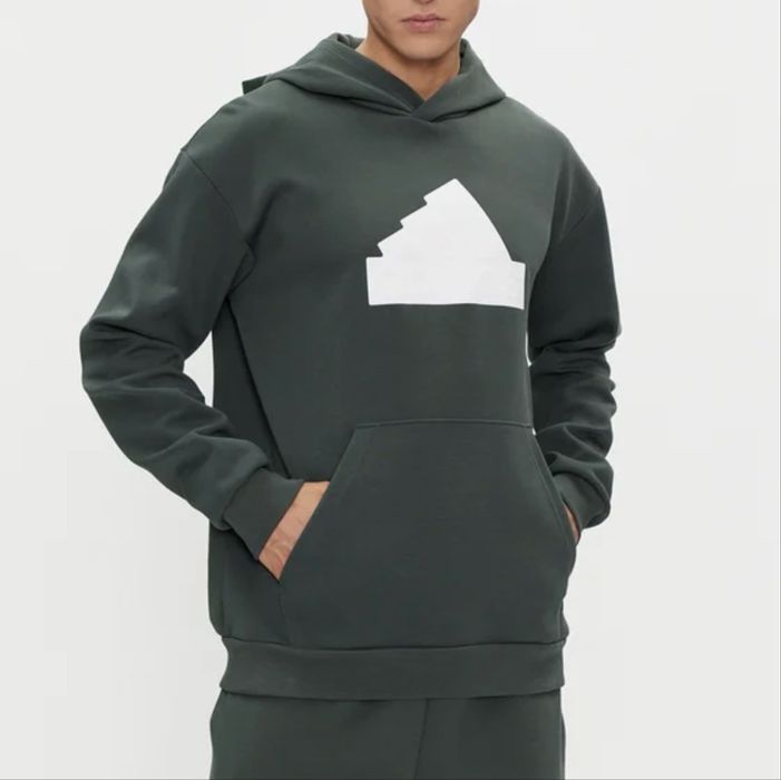 Чоловічий спортивний костюм Adidas