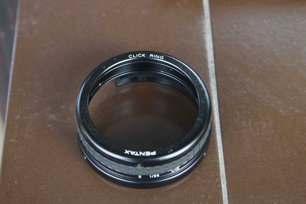 Obiektyw Pentax K 100 mm f/2.8 D-FA Macro