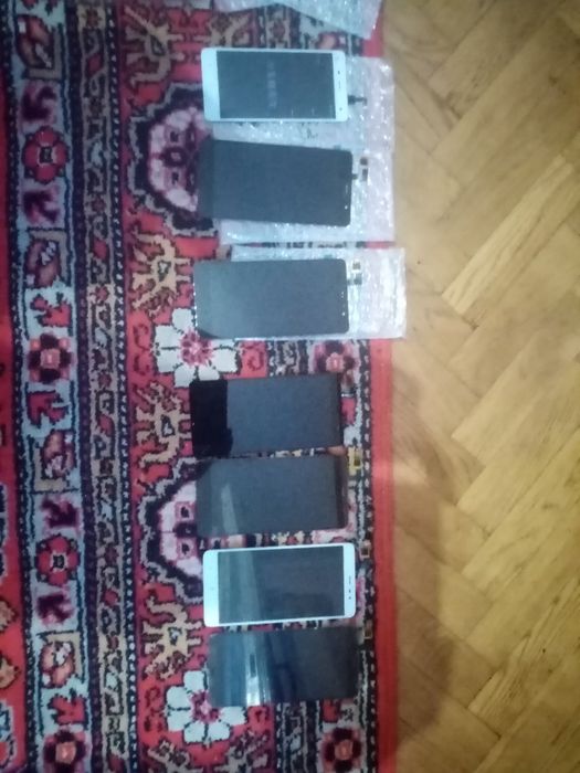 Тачскріни Xaomi NOTE 3 НОВІ ОПТОМ