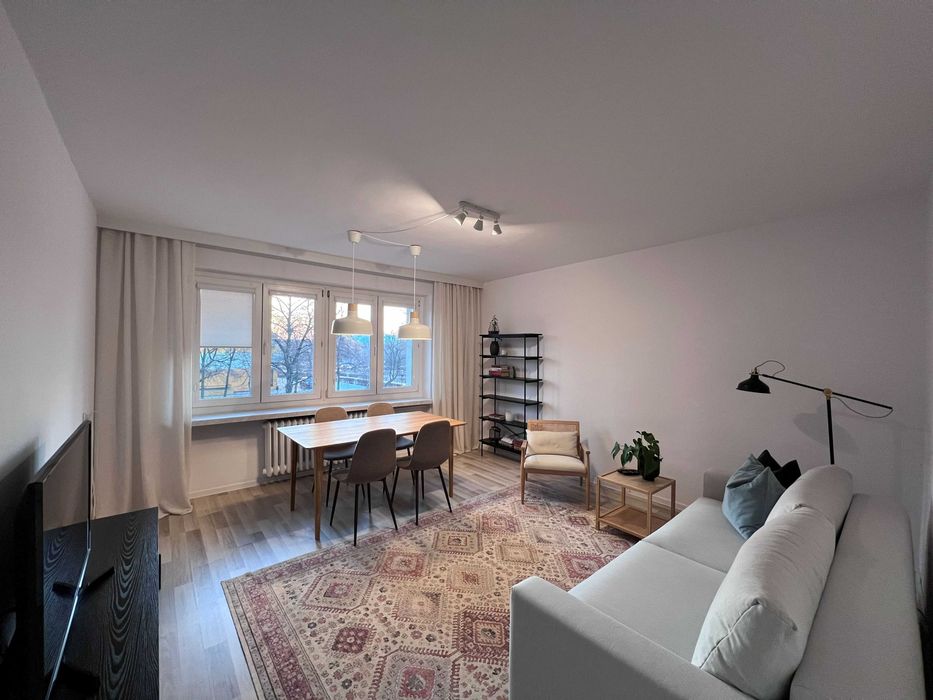 2 pokoje, 50 m, Bema, odzielna kuchnia, parking