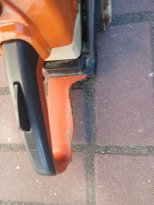 Stihl 023, Stihl