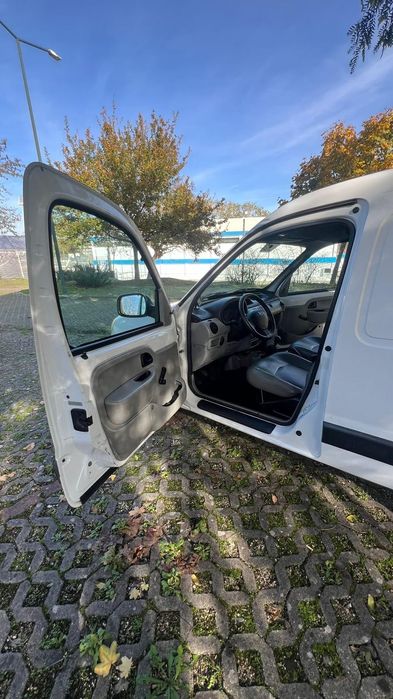 Kangoo 2004 apenas para venda