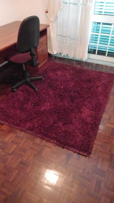 Tapete de sala ou escritório - 2,00 x 1,40 m