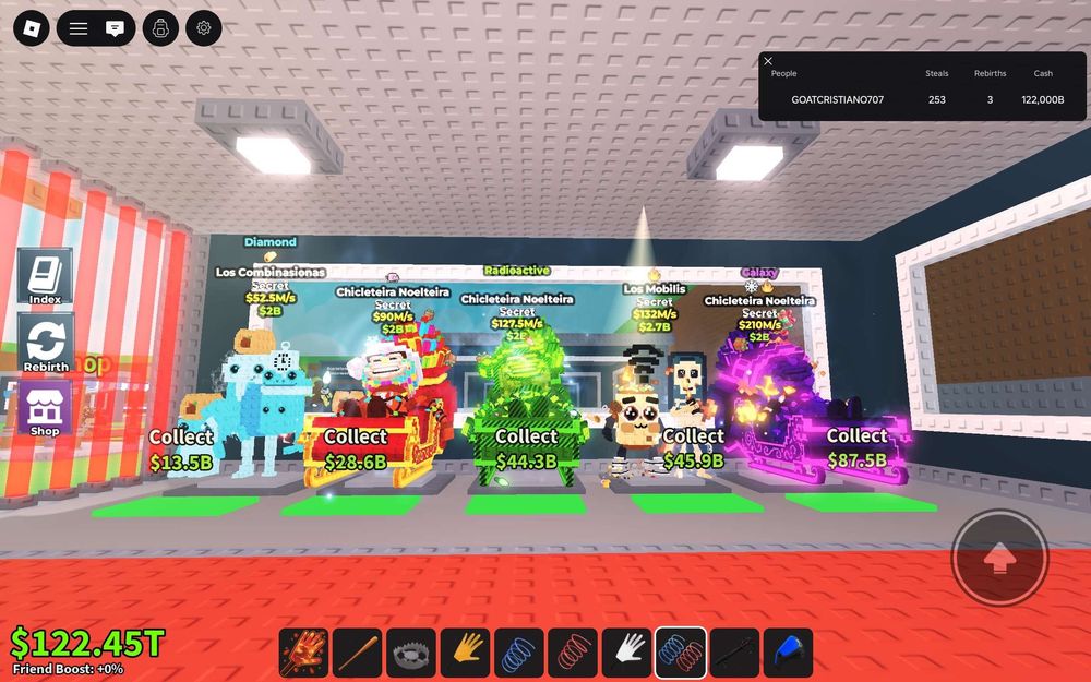 Acount roblox good acount (voice chat)