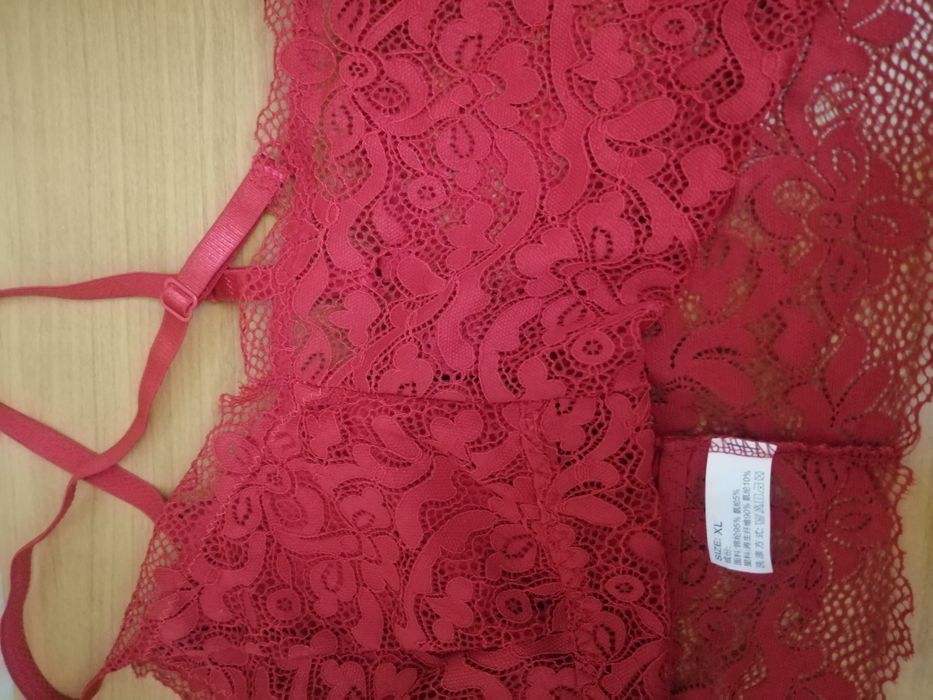 Топ жіночий красивий , розмір С , D