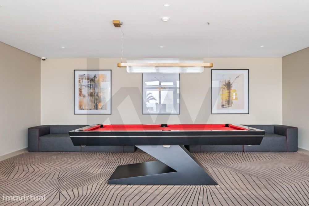Apartamento T2 Edifício Madeira Palace Residences - Localizado Na Estr