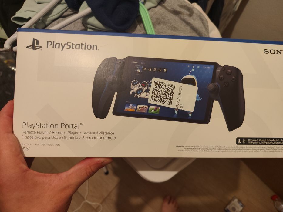 PlayStation Portal