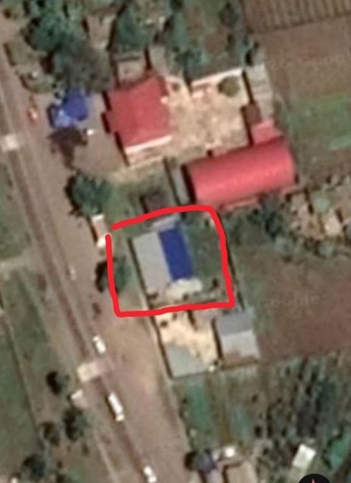 Продам, торгівельний майданчик. Ділянка 6 соток. Чортомлик 1. Г. Покров.
