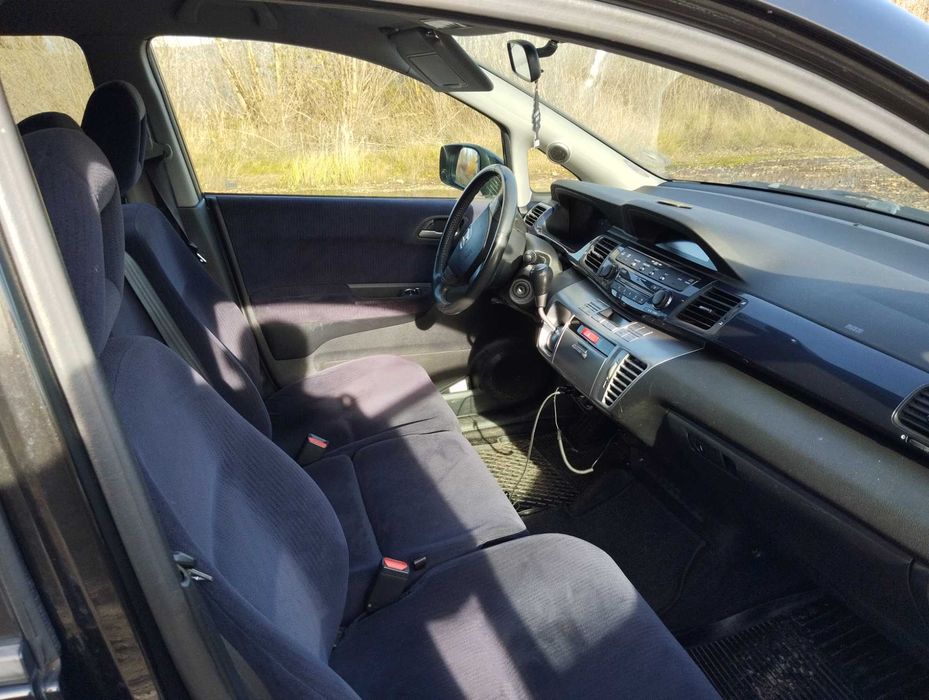 Honda FR-V 1.8 2007 r.