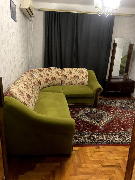 Квартира Посуточно Заводский р-н Свободна