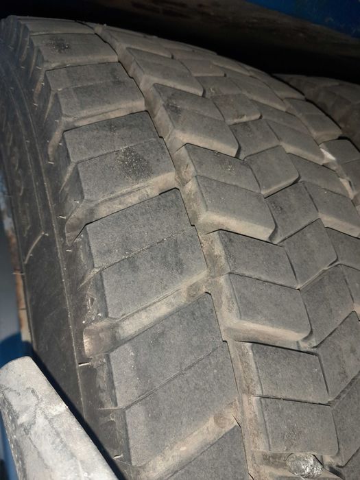 Sprzedam ciągnik siodłowy MAN 18.480