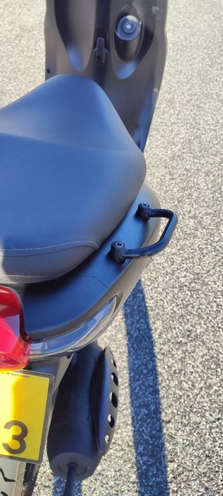 Yamaha Neos 2013