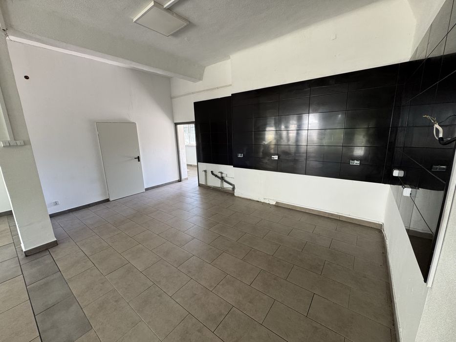 LOKAL UŻYTKOWY  102m²  ul.Rejowska 78