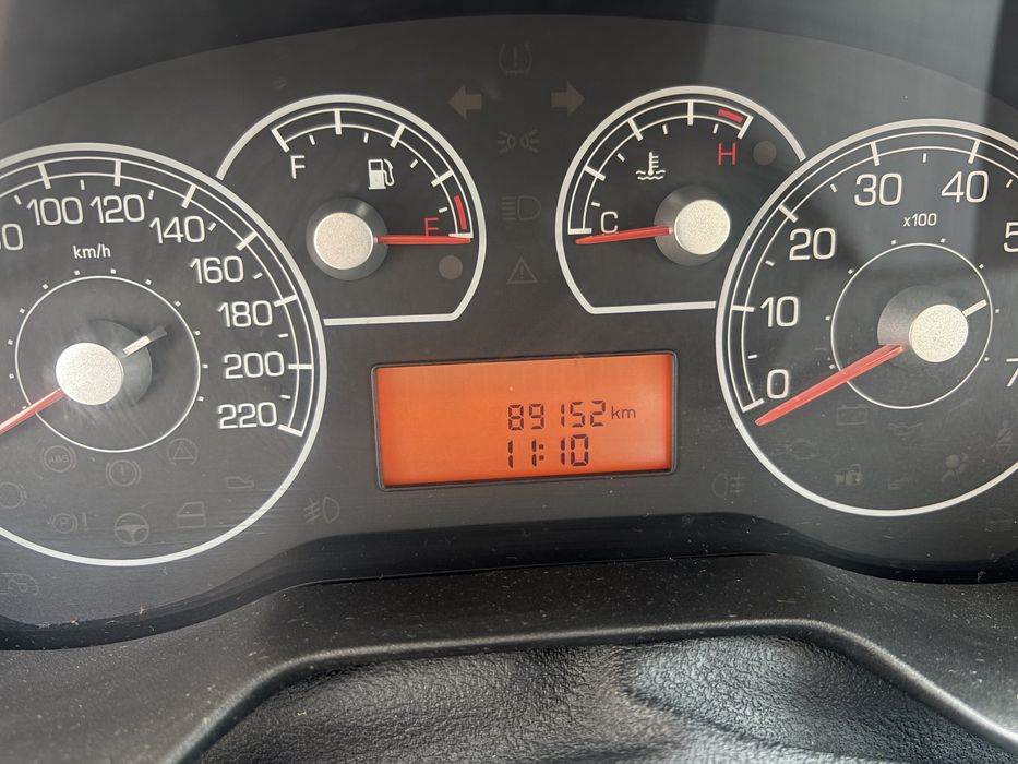 Fiat Grande Punto