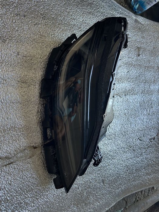 tesla 3 highland фара передня ліва