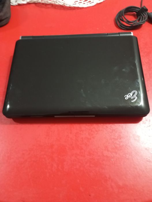 Portátil ASUS 1000H