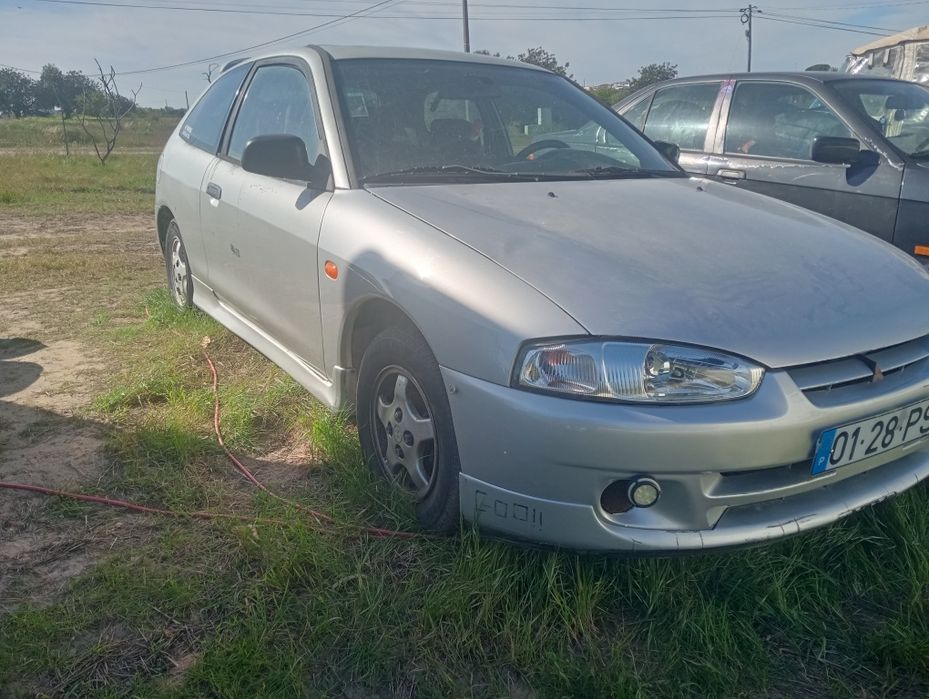 Mitsubishi Colt 1.3
