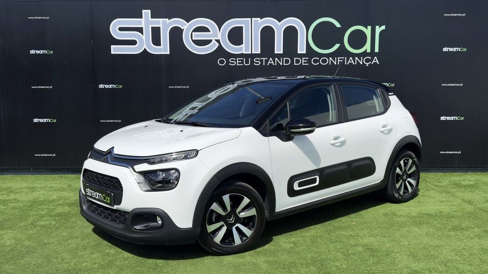 Citroën C3 1.2 PureTech Shine