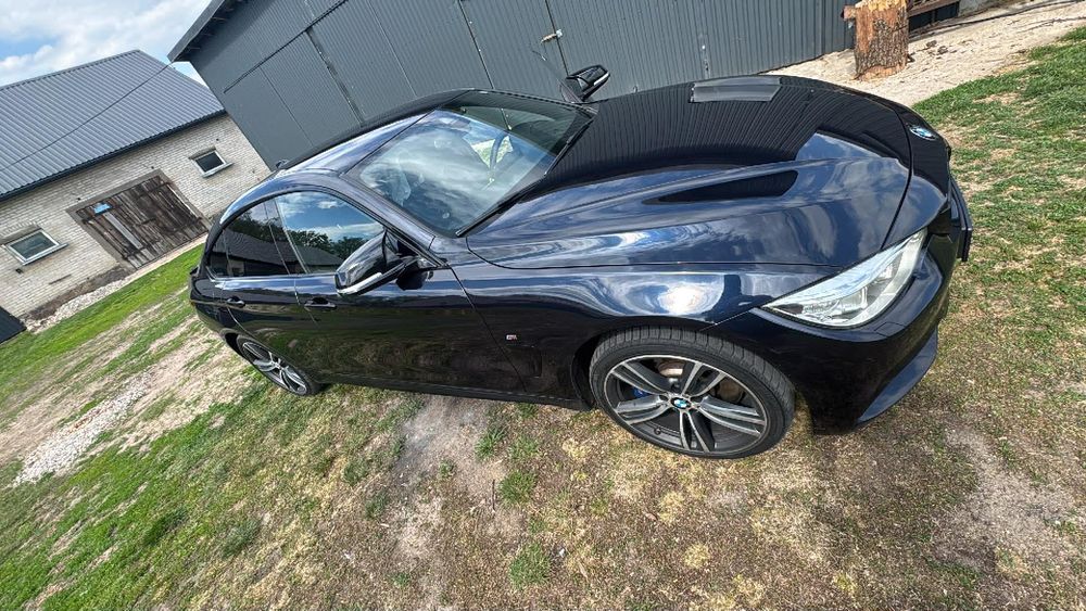 BMW Seria 4