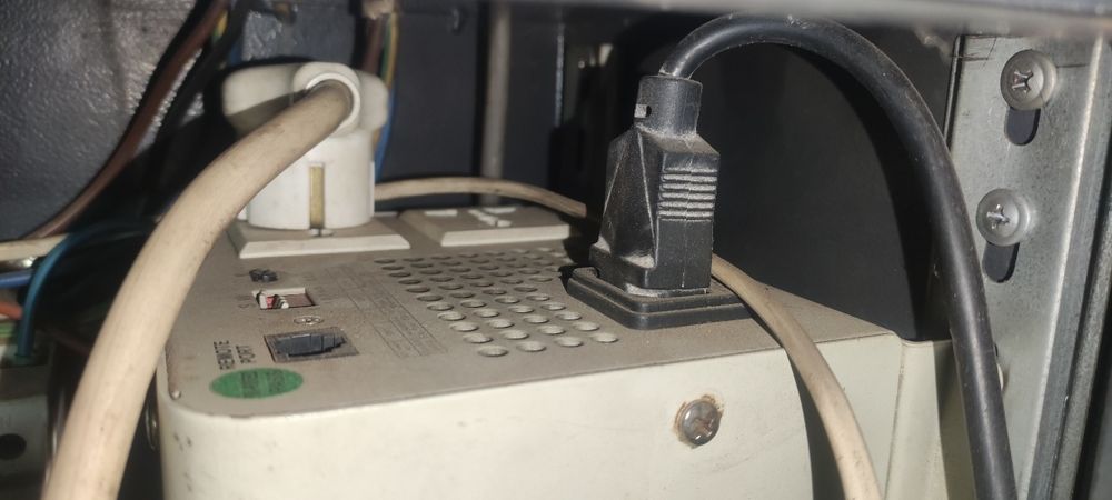 Інветрор Гібридний інвертор