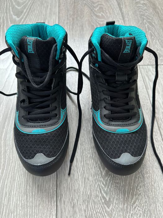 Everlast Боксерки