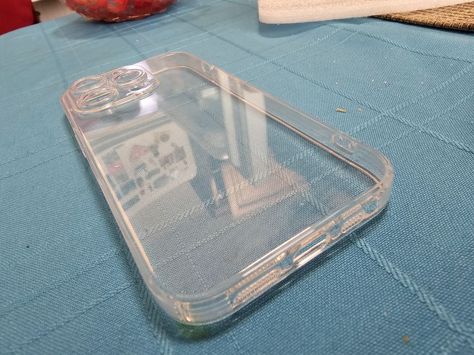 Capa para iphone 14 pro