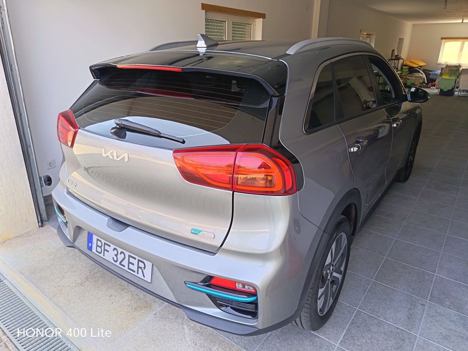 KIA e- niro 64KWh