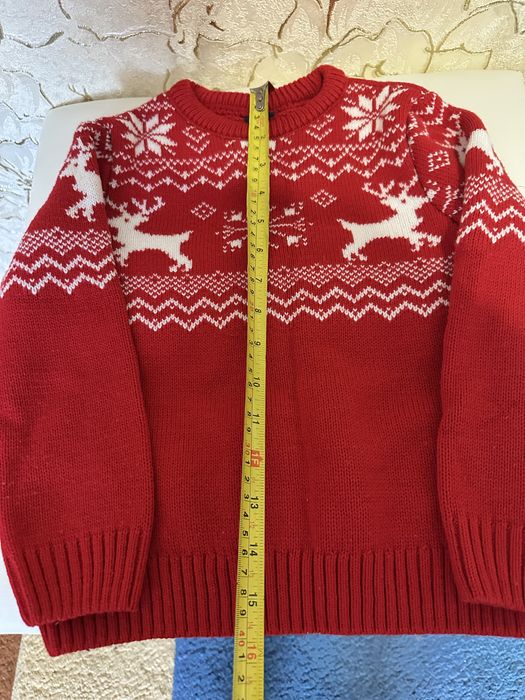 Новорічний светир LC Waikiki