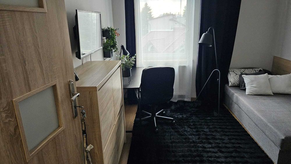 pokój 10 min od centrum blisko KUL
