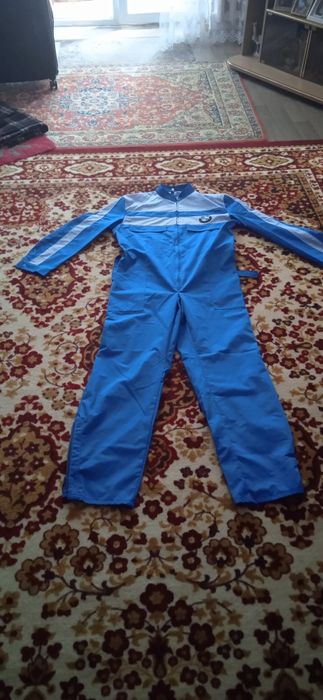 Комбінезон рабочий.