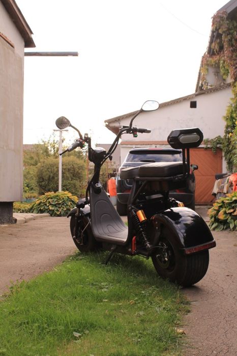 Kontio motors Kruiser Long Range не пересилаю!