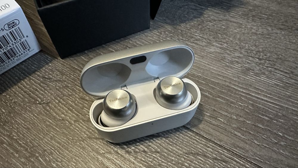 TWS навушники Technics EAH-AZ100