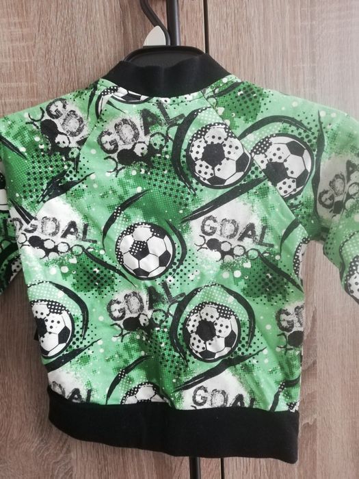 Bomberka chłopięca r. 92