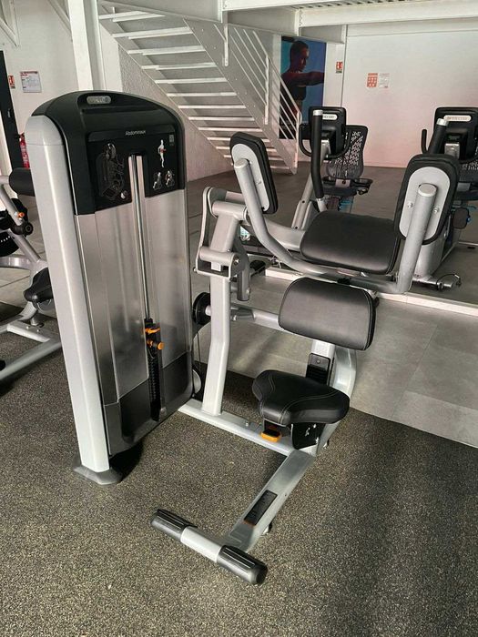 Продам Премиум тренажерный за бу Precor (USA)