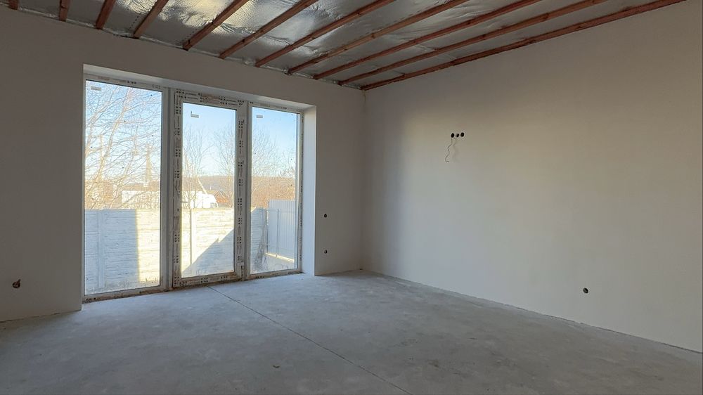 Будинок чистовий від забудовника