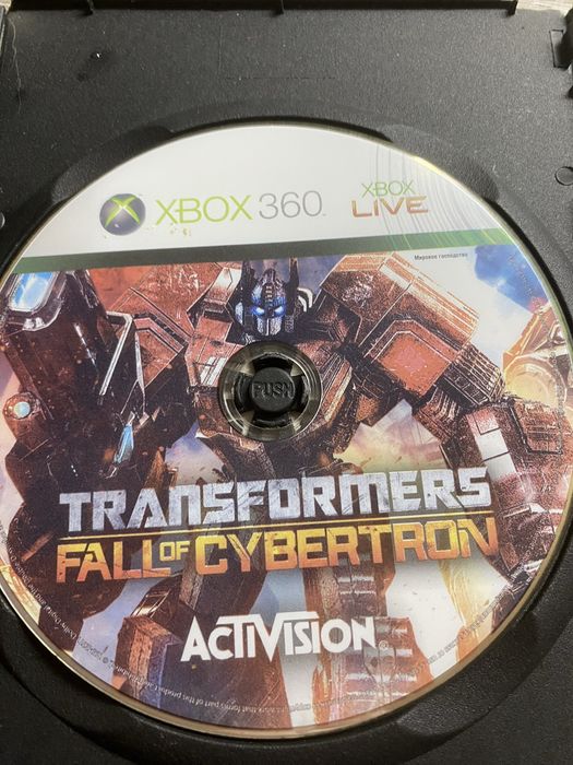 Игри на XBOX 360