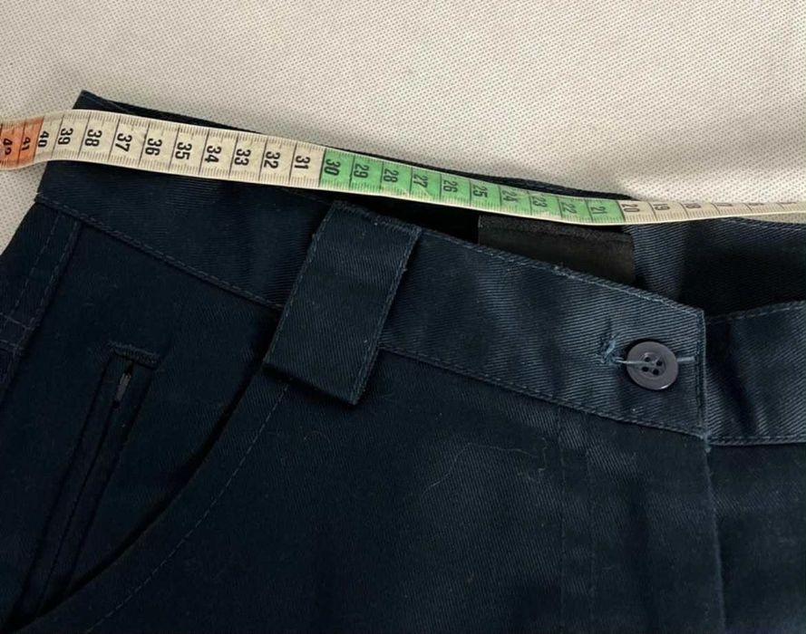 Męskie spodnie cargo Dickies