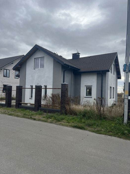 Продам дом с Осещина КГ Межречье