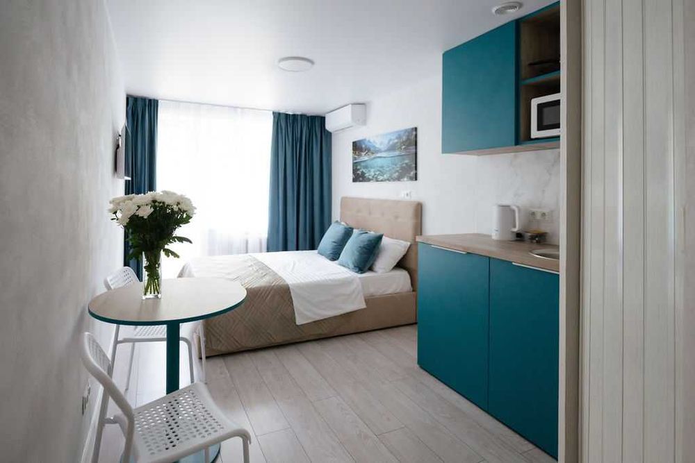 K153 Квартира оренда посуточно / подобово 1 ПОВЕРХ м Печерська