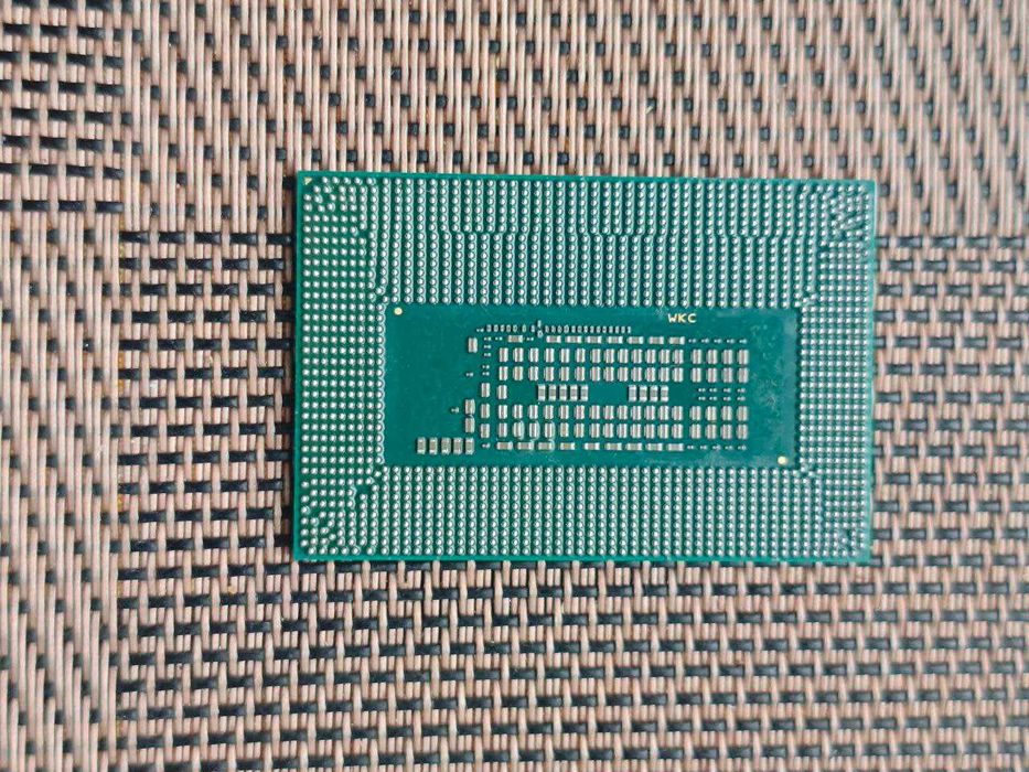 i7-8750H SR3YY i7-8850H SR3YZ i7-9750H SRFCP i9-9880H SRFD1