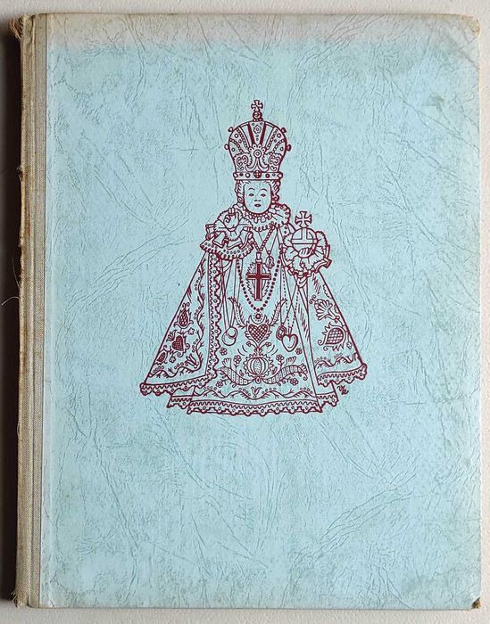 Livro - Prazské Jezulátko
