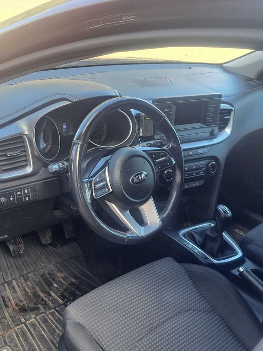 Kia Cee'd